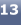 13