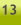 13