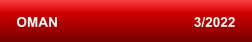OMAN                                    3/2022