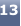 13