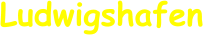 Ludwigshafen