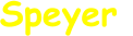 Speyer