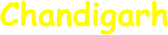 Chandigarh